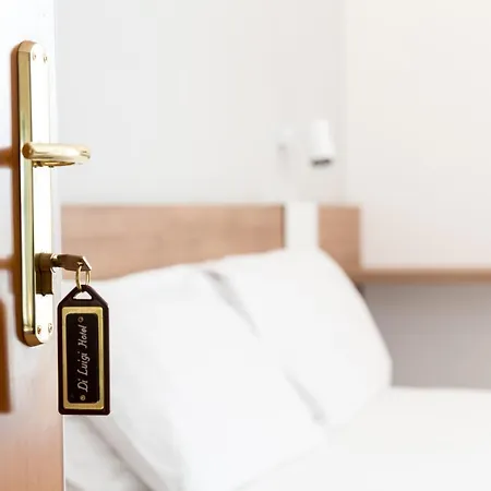 호텔 Hotel-vero'boutique Hotel- 2*