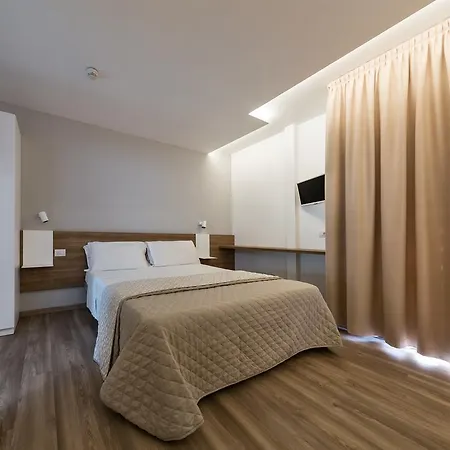 Hotel-vero'boutique Hotel-