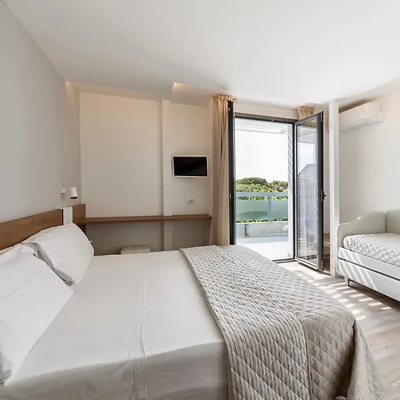 Hotel-vero'boutique Hotel- Hotell 2*