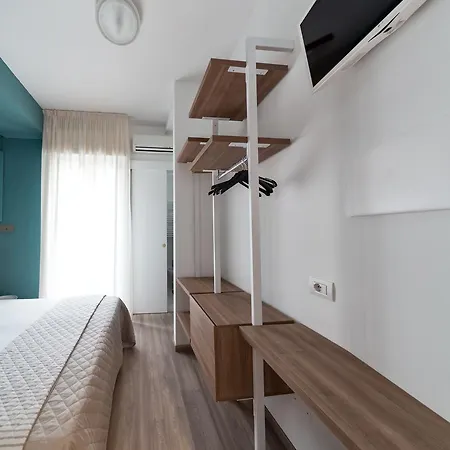 Hotel-vero'boutique Hotel- Hotell Riccione