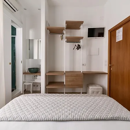 Hotel-vero'boutique Hotel- Riccione