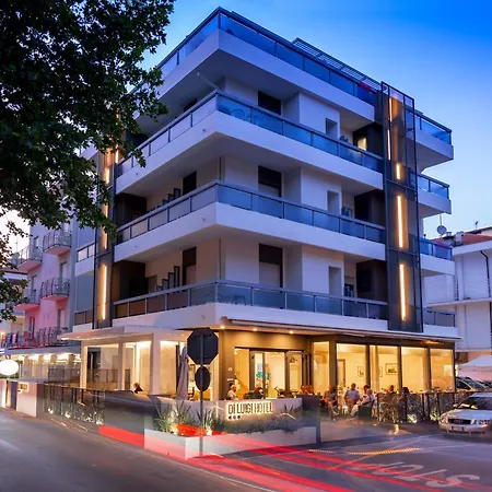 Hotel Hotel-vero'boutique Hotel-