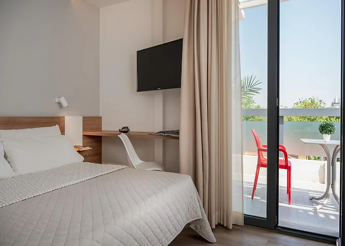 Hotel-vero'boutique Hotel-