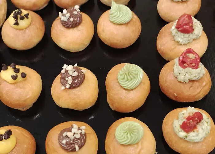 Hotel-vero'boutique Hotel- 리치오네