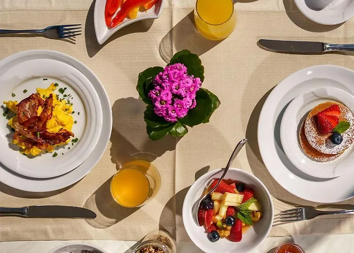 Hotel Hotel-vero'boutique Hotel-