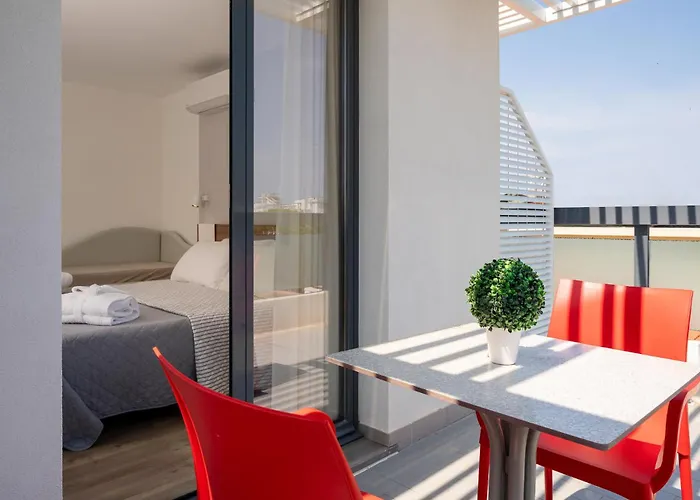 호텔 Hotel-vero'boutique Hotel- 2*