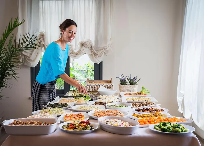 Hotel-vero'boutique Hotel- Szálloda Riccione