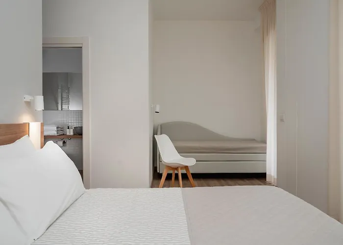 Hotel-vero'boutique Hotel- 호텔