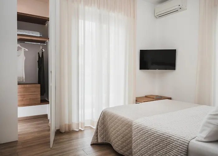 Hotel Hotel-vero'boutique Hotel-