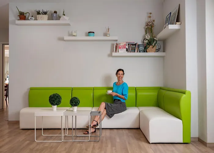 Hotel-vero'boutique Hotel- Szálloda 2*