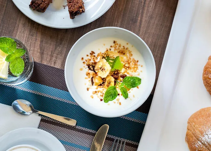 Hotel-vero'boutique Hotel-