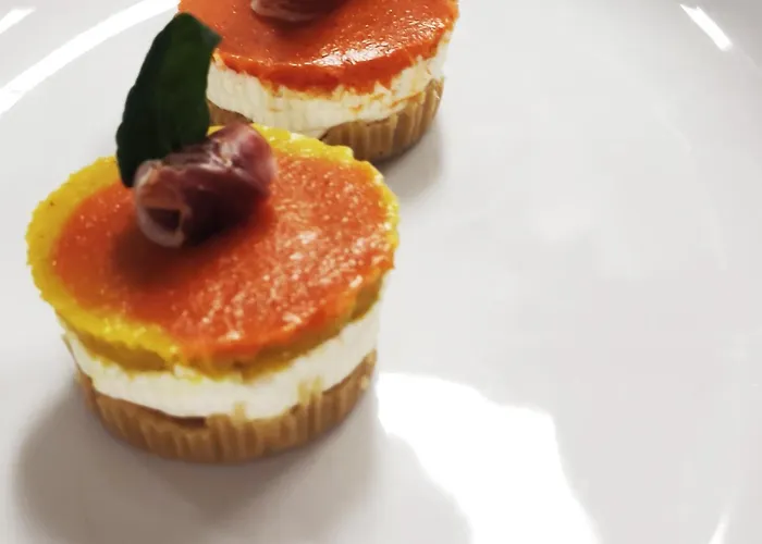 Hotel-vero'boutique Hotel- 호텔