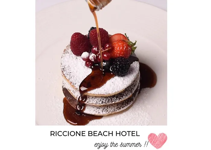 Hotel-vero'boutique Hotel- Hotel Riccione