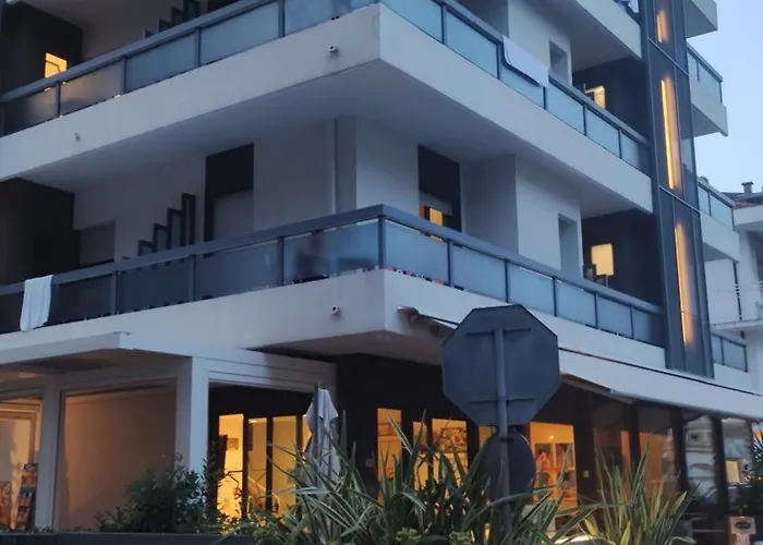 Hotel-vero'boutique Hotel- 2* Riccione