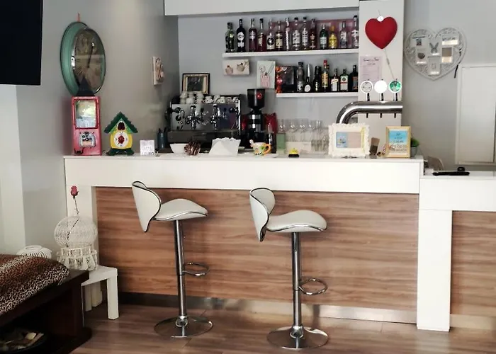 Hotel-vero'boutique Hotel- 리치오네