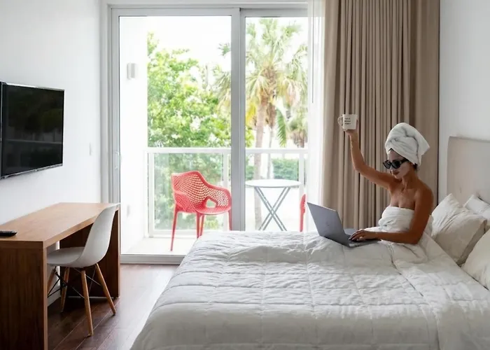 호텔 Hotel-vero'boutique Hotel-