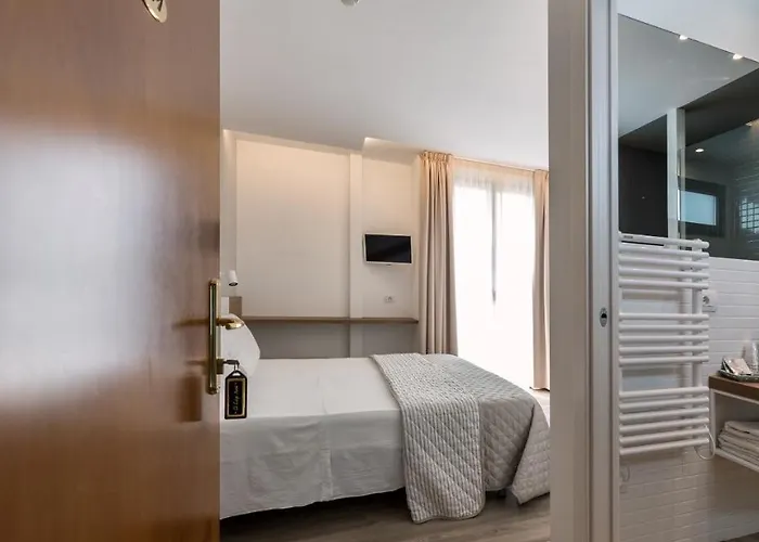 Hotel-vero'boutique Hotel- 호텔 2*