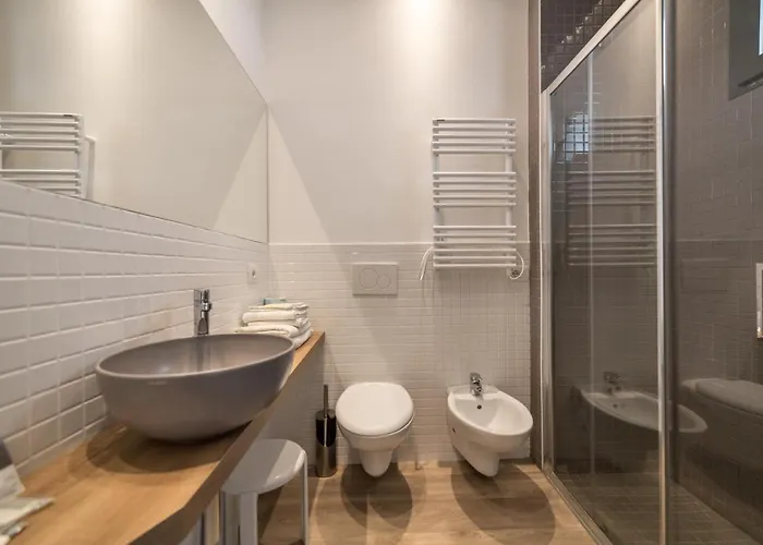 Hotel Hotel-vero'boutique Hotel- 2*