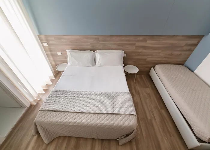 Hotel-vero'boutique Hotel- Szálloda 2*