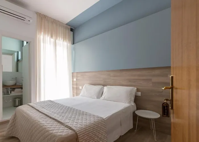 호텔 Hotel-vero'boutique Hotel- 2*