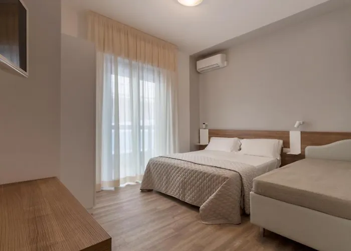 Hotel-vero'boutique Hotel- 2* Riccione