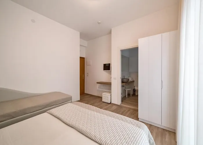 Hotel-vero'boutique Hotel- Szálloda