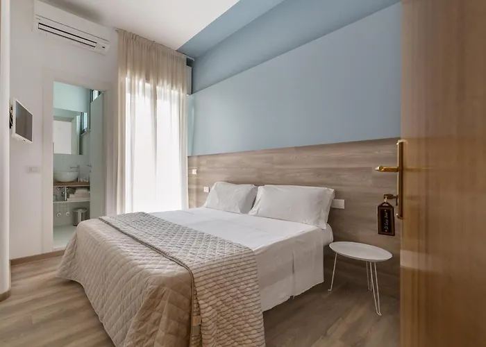 Hotel-vero'boutique Hotel- Szálloda