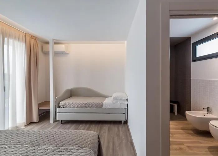 Hotel-vero'boutique Hotel- 호텔 리치오네