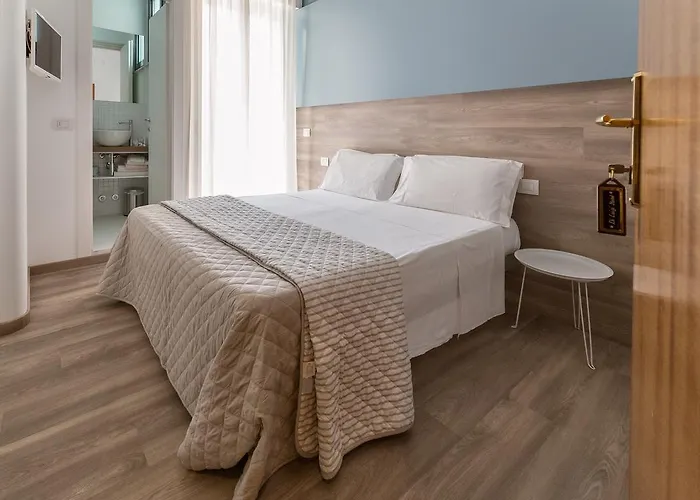 Hotel Hotel-vero'boutique Hotel- 2*