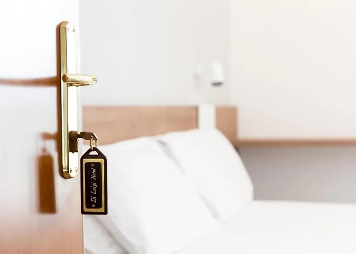 호텔 Hotel-vero'boutique Hotel- 2*
