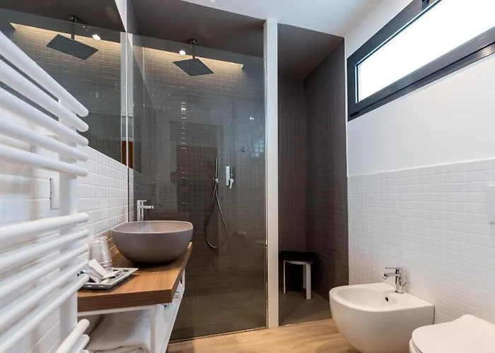 Hotel-vero'boutique Hotel- Riccione