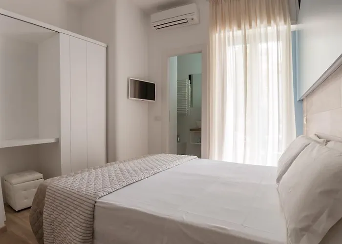 Hotel-vero'boutique Hotel- Hotel Riccione