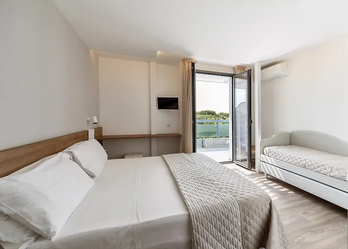 Hotel-vero'boutique Hotel- Szálloda 2*