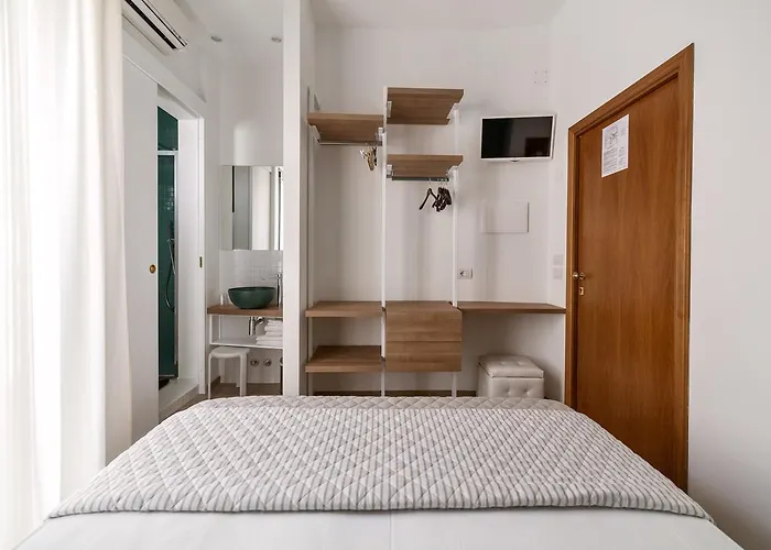 Hotel-vero'boutique Hotel- 리치오네